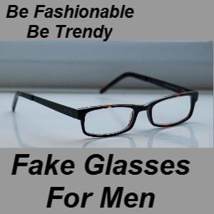 best fake glasses